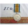 Image 2 : Canadian World War 1 Sterling Medal Pte. Cain 639436 K.I.A. France 1917
