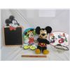 Image 1 : 4 Disney Toys