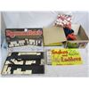 Image 2 : 5 Games Trac 4 ,Rummikub ect.