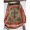 Image 2 : Religious lot, Rosary, pendants, bible cover