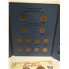 Image 2 : Six pence collection& foreign coin collection