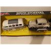 Image 4 : 1:25 Volkswagen van 1:24 scale Volkswagen beetle