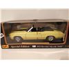 Image 3 : 1972 Chevrolet Chevelle SS454 1:18 scale