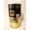 Image 1 : John Deere Torq-Gard supreme engine oil 1.14 litre can, full