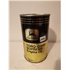Image 2 : John Deere Torq-Gard supreme engine oil 1.14 litre can, full