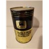 Image 4 : John Deere Torq-Gard supreme engine oil 1.14 litre can, full
