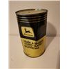 Image 3 : John Deere Torq-Gard supreme engine oil 1.14 litre can, full