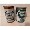 Image 3 : 2 Quaker State motor oil, both full