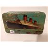 Image 3 : Queen Mary Bensons english toffee tin