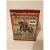 Image 1 : Repeater tobacco tin