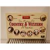 Image 3 : The history of Country & Western 20 CDs and booklet