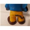 Image 5 : Vintage Mickey Mouse 8.5" tall, rubber