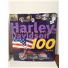 Image 2 : 2 Harley Davidson books 11 X 12