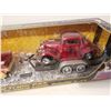 Image 4 : 1:24 scale Die Cast metal trailer pack