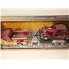 Image 5 : 1:24 scale Die Cast metal trailer pack