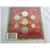 Image 2 : 2004 Holiday Gift Coin Set Sealed