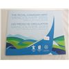 Image 1 : 2010 Vancouver Olympics Quarter Set