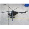 Image 1 : Large Toy Helicopter Suitable for GI Joes