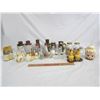 Image 1 : Large Assortment of Salt and Pepper Shakers