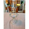 Vintage Coal oil Lamp