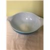 Image 1 : Pyrex bowl - 13" blue