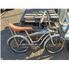 Image 1 : antique banana seat bicycle