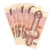 Image 2 : 5x - 2$ Canadian Dollar Bills, circa 1986