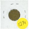 Image 1 : 1x - 20 Cent, Hong Kong coin, circa 1983