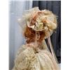 Image 2 : beautiful bride doll 34" tall
