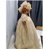 Image 4 : beautiful bride doll 34" tall