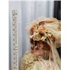 Image 5 : beautiful bride doll 34" tall
