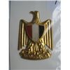 Image 2 : EGYPT POLICE BADGE
