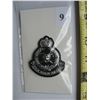 Image 1 : MALAYSIA POLICE BADGE