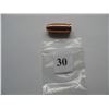 Image 1 : 1 OUNCE COPPER  .999 FINE - 45 CALIBRE BULLET