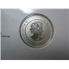 Image 3 : 2017 HEART of OUR NATION - SILVER $3 DOLLAR COIN