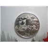 Image 2 : 2017 THE SPIRIT of CANADA - SILVER $3 DOLLAR COIN