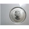 Image 3 : 2017 THE SPIRIT of CANADA - SILVER $3 DOLLAR COIN