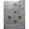 Image 3 : 2018 ARMISTICE COIN SET