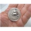 Image 2 : 1979 CANADIAN CASED SILVER DOLLAR - GRIFFON