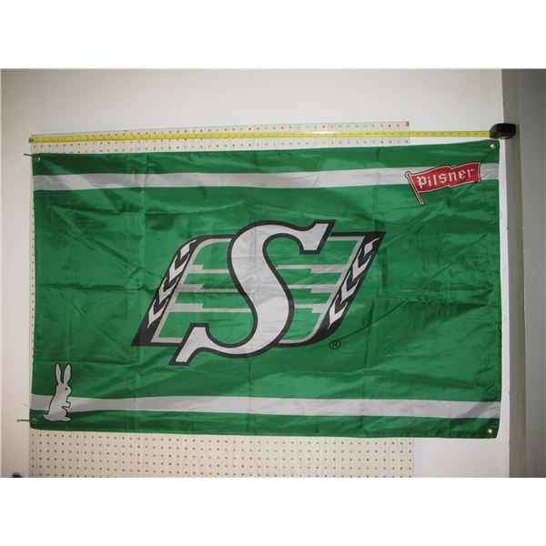 OLD STYLE PILSNER - RIDER NATION FLAG