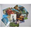 Image 1 : LOT of well over 100 POST CARDS - Most have not been posted