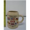 Image 2 : BEER STEIN - 11th AFCENT TACTICAL WEAPONS MEET - BADEN SOLLINGEN