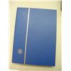 Image 1 : INVENTORY STAMP STOCK BOOK with LARGE LOT OF STAMPS