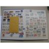 Image 2 : INVENTORY STAMP STOCK BOOK with LARGE LOT OF STAMPS