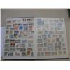 Image 3 : INVENTORY STAMP STOCK BOOK with LARGE LOT OF STAMPS