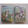 Image 3 : LOT of 6 OLDER BOOKS - VARIOUS TITLES - 2 Books are a Double Edition