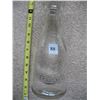 Image 1 : EDMONTON DAIRY POOL EMBOSSED QUART MILK BOTTLE