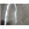 Image 3 : EDMONTON DAIRY POOL EMBOSSED QUART MILK BOTTLE