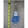 Image 1 : PRINCE ALBERT MILK BOTTLE - 1/2 PINT SIZE