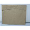 Image 2 : FRAMED JAPANESE SILK PICTURE - 11 by 14 INCHES